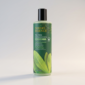 Tea Tree Replenishing Shampoo