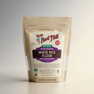 White Rice Flour Bob's