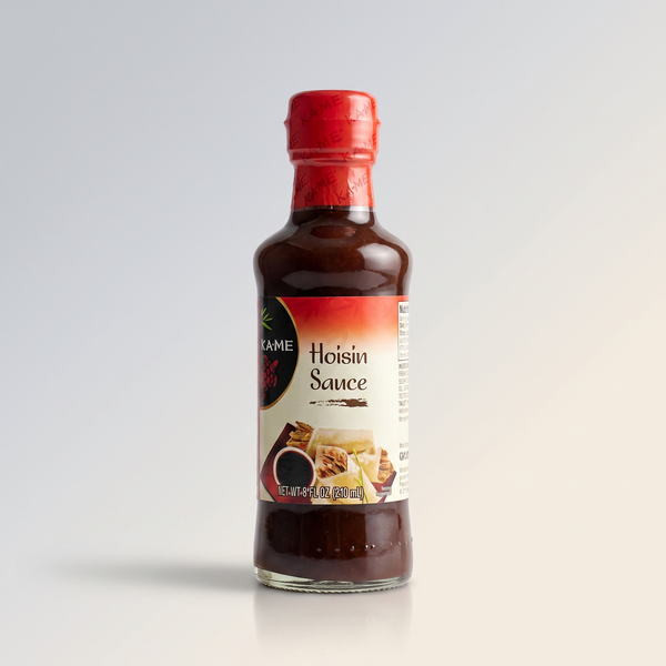 KA-ME Hoisin Sauce 8 Fl Oz