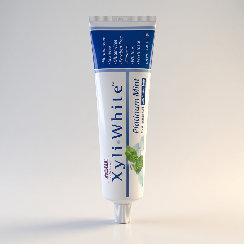 XYLIWHITE MINT/BAKING SODA TOOTHPASTE 6.4 OZ