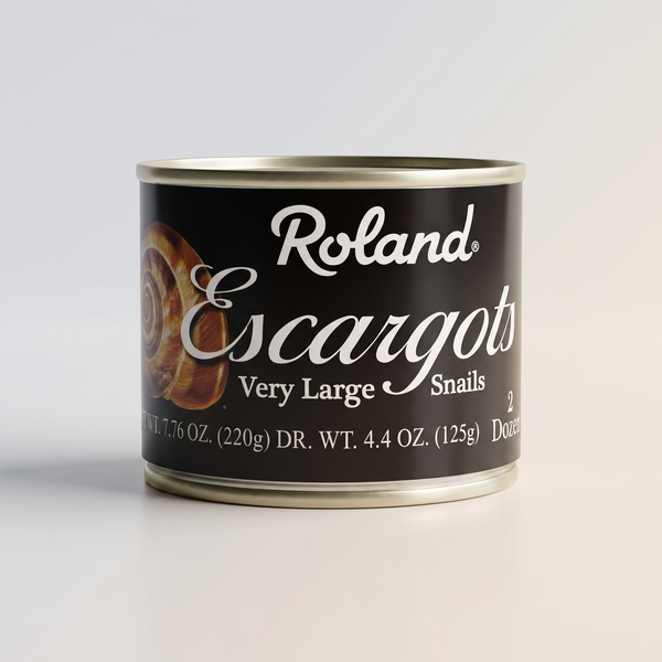 Escargot Snails, Very Large