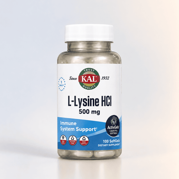 Liposomal K2 30 VCAPS, Kal