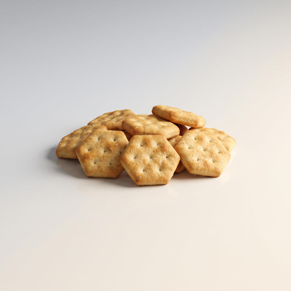 Oyster Old Fashioned Oyster Crackers