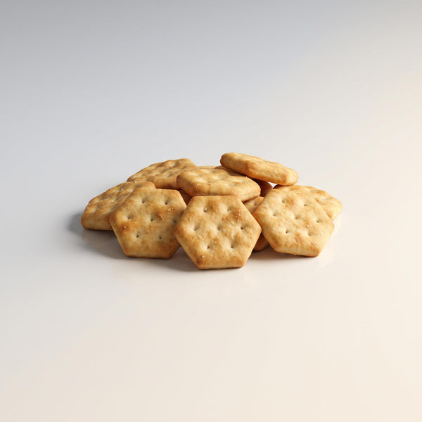 Oyster Old Fashioned Oyster Crackers