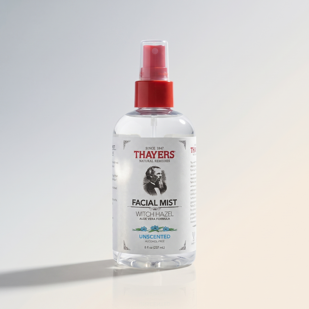 Thayers Unscented Facial Mist