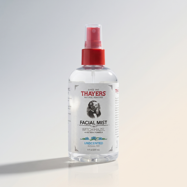 Thayers Unscented Facial Mist