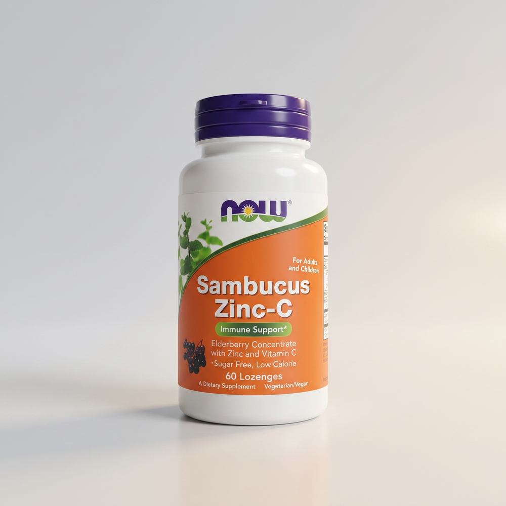 H2, Sambucas Zinc-C