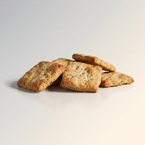 Firehook Baked Crackers