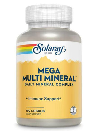 F2, Mega Multi Mineral
