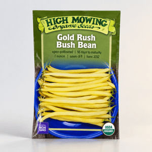 High Mowing Seeds