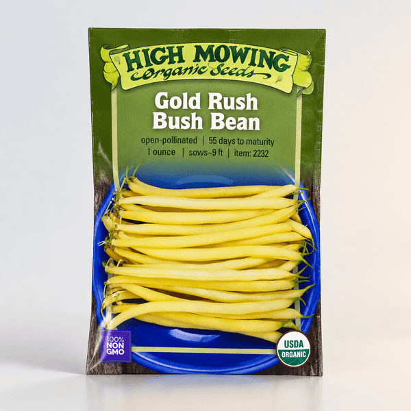 High Mowing Seeds
