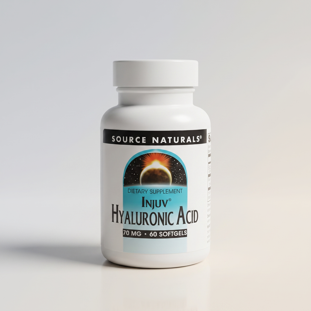 Hyaluronic Acid Injuv 70Mg