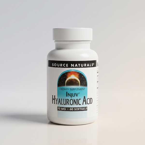 Hyaluronic Acid Injuv 70Mg