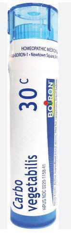 Carbo Vegetabilis 30C MD