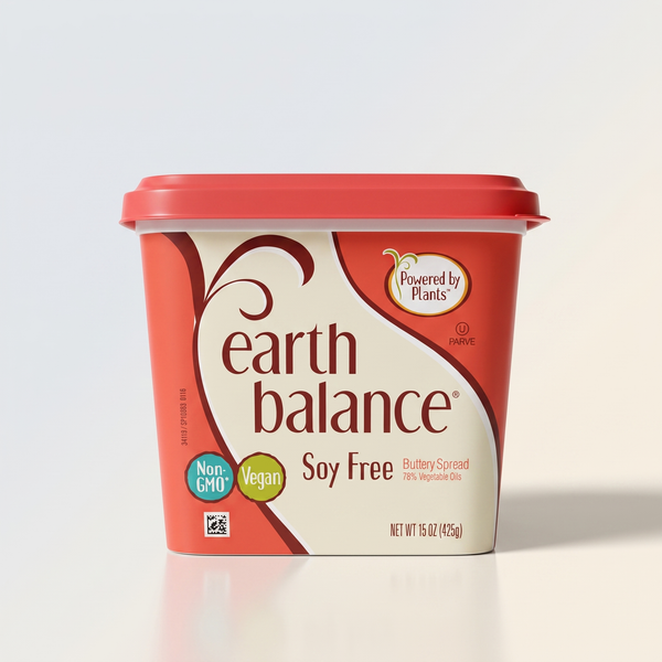 Earth Balance Soy Free Buttery Spread