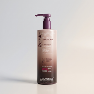 2 Chic Ultra Sleek Conditioner, 24 Oz, Giovanni