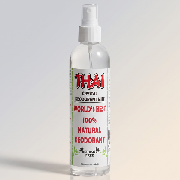 THAI, Deordorant Mist, 8 fl oz