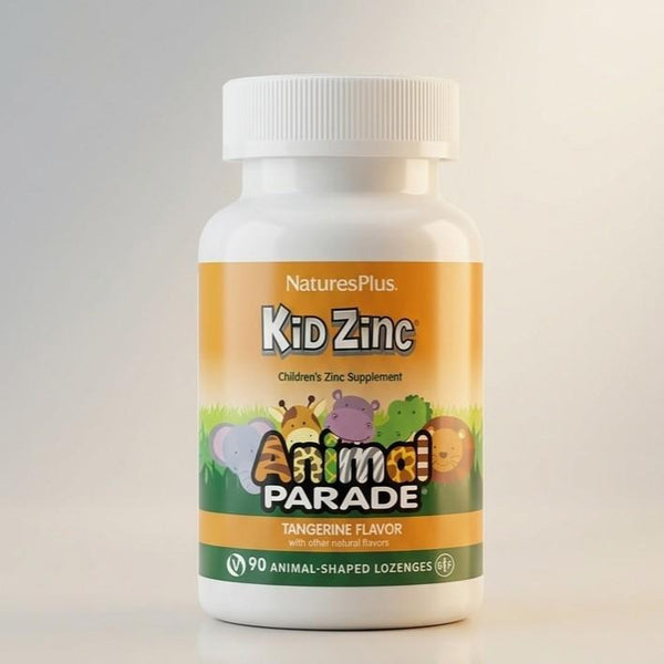 AP KIDZINC LOZENGE 90