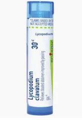 Lycopodium Clavatum 30C MD