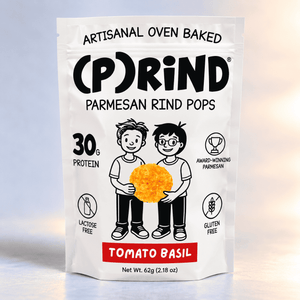 (P)Rind