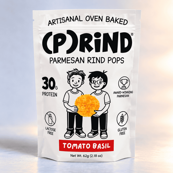 (P)Rind