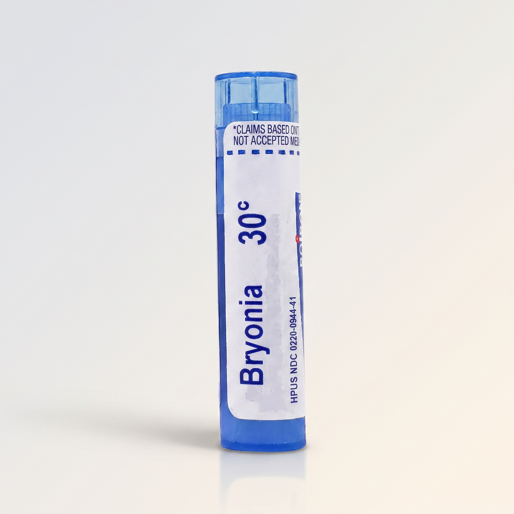 Bryonia 30C MD
