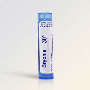 Bryonia 30C MD