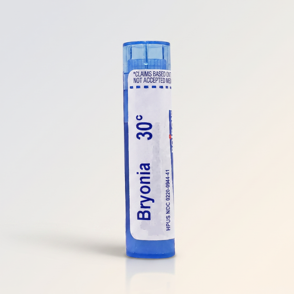 Bryonia 30C MD