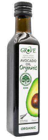 AVOCADO OIL,RFND,CLD PRSD