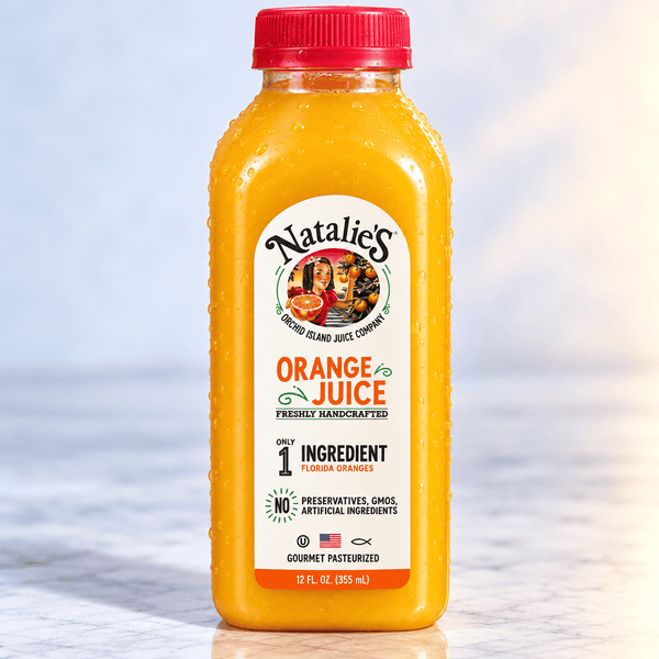 Natalie's Juice