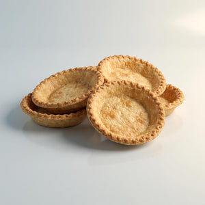 Pie Shells, 9in Gilian