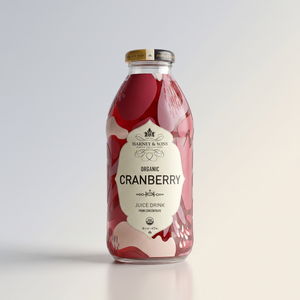 Cranberry Juice Harney