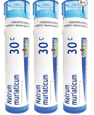 Histaminum Hydrochloricum 30C MD