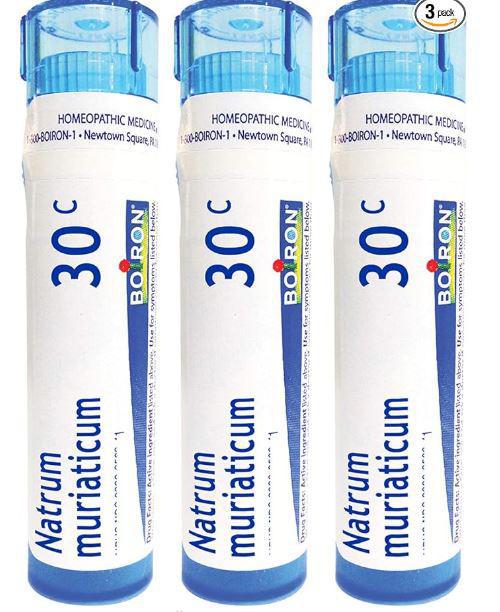 Histaminum Hydrochloricum 30C MD