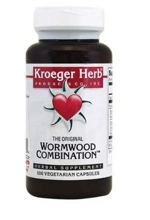 I6, Wormwood Combination