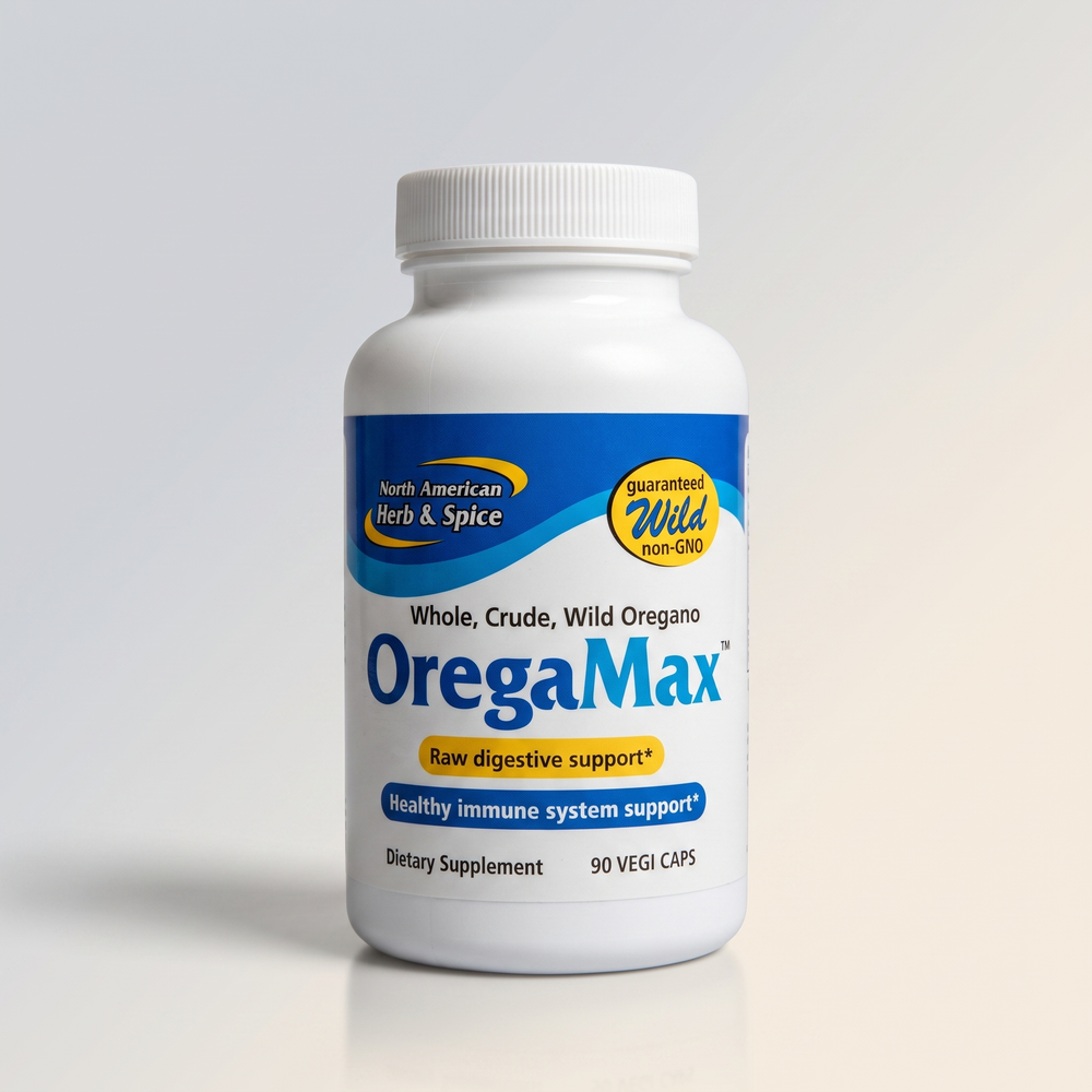 I2, Oregamax