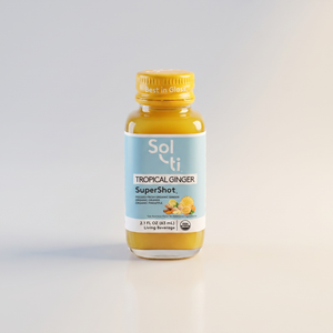 Tropical Ginger, Sol ti