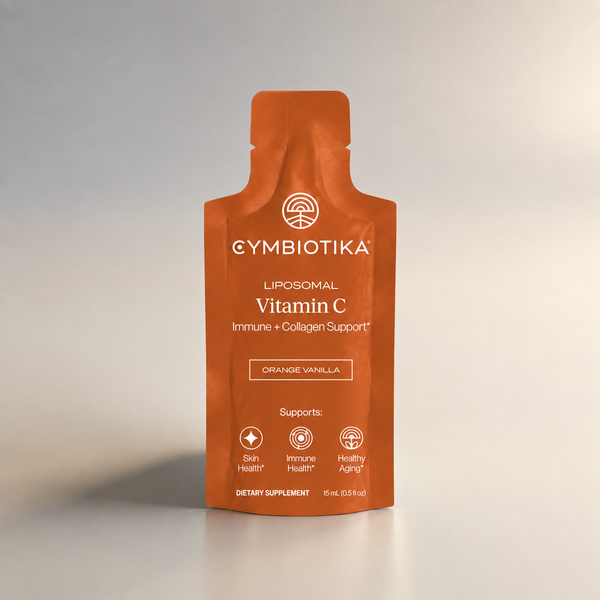 C5, Liposomal Vitamin C, Cymbiotika