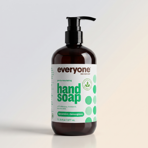 Everyone - Spearmint & Lemongrass