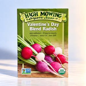 High Mowing Seeds