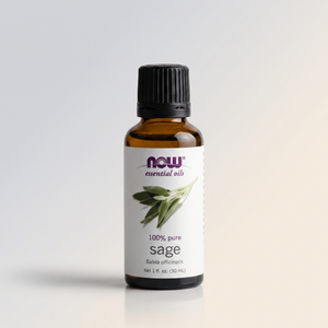 NOW EO, Sage Oil