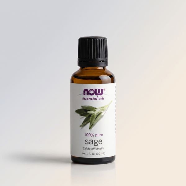 NOW EO, Sage Oil