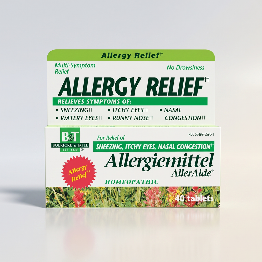 J4-1, Allergiemittel Alleraide (06/29)