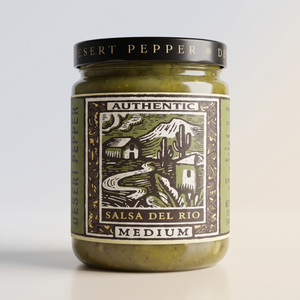 Dptc Salsa DEL RIO