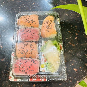 Friday Sushi