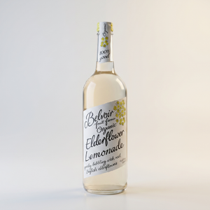 Elderflower Lemonade