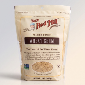 Wheat Germ 12oz bag BRD