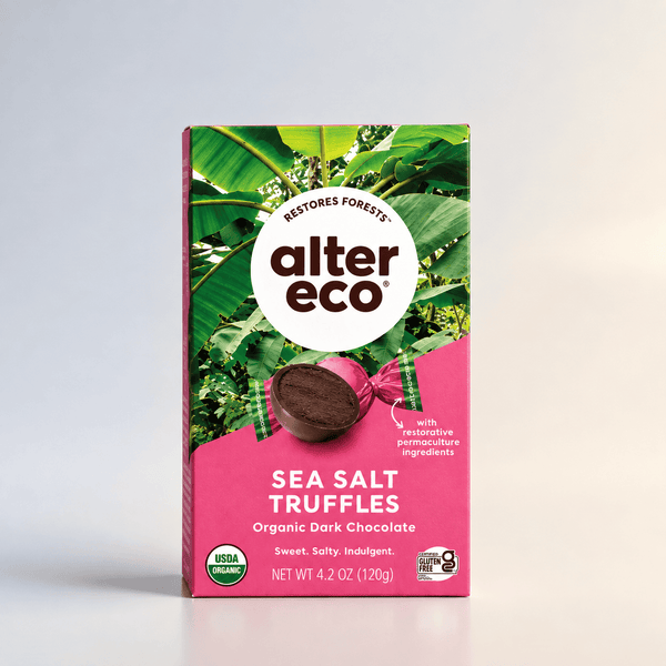 Alter Eco Truffles,