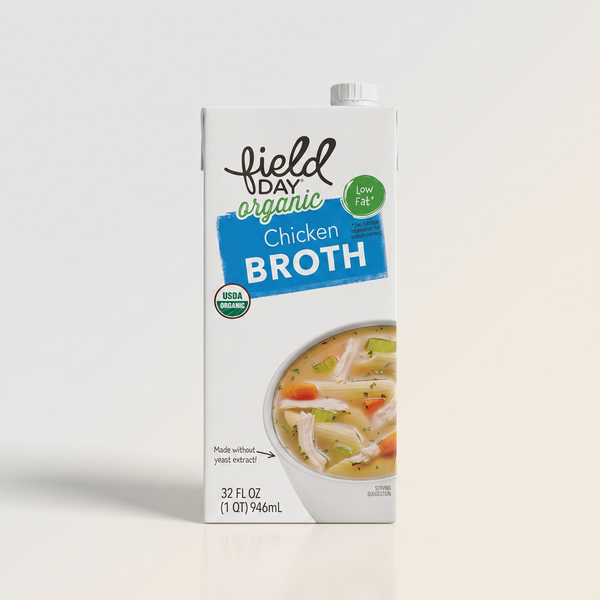 OG2 FD FR Chicken Broth