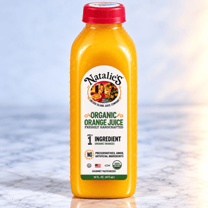 Natalie's Juice
